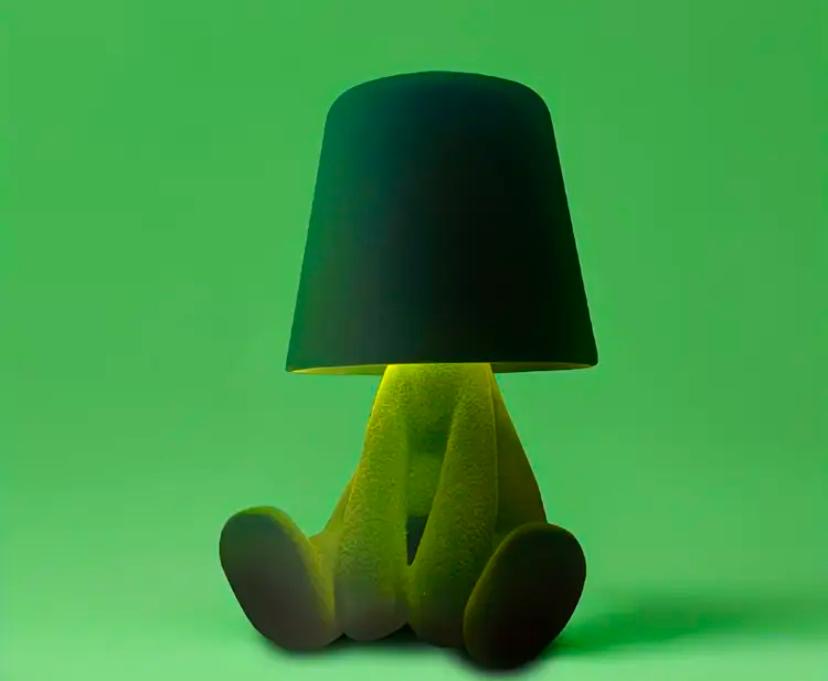 BuddyGlow Lamp